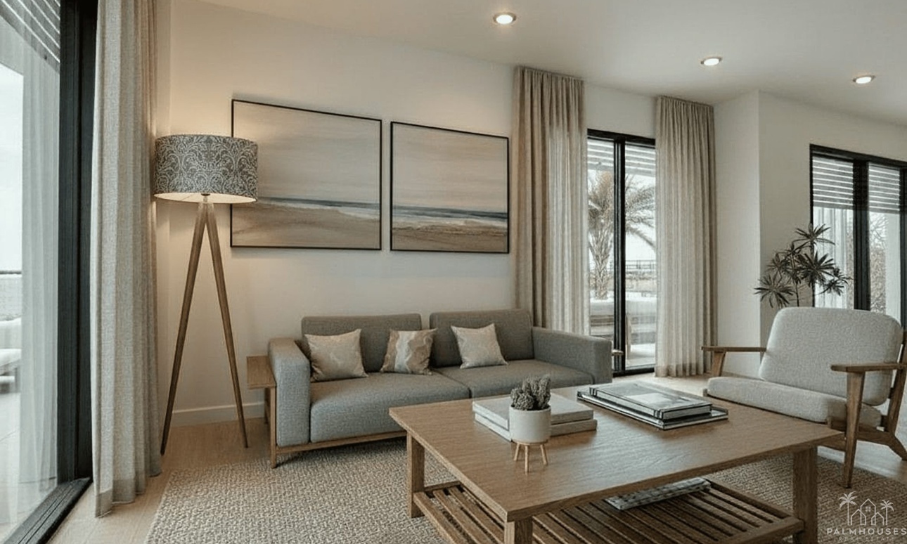 Nouvelle construction - Apartment - Los Alcazares - Los alcazares