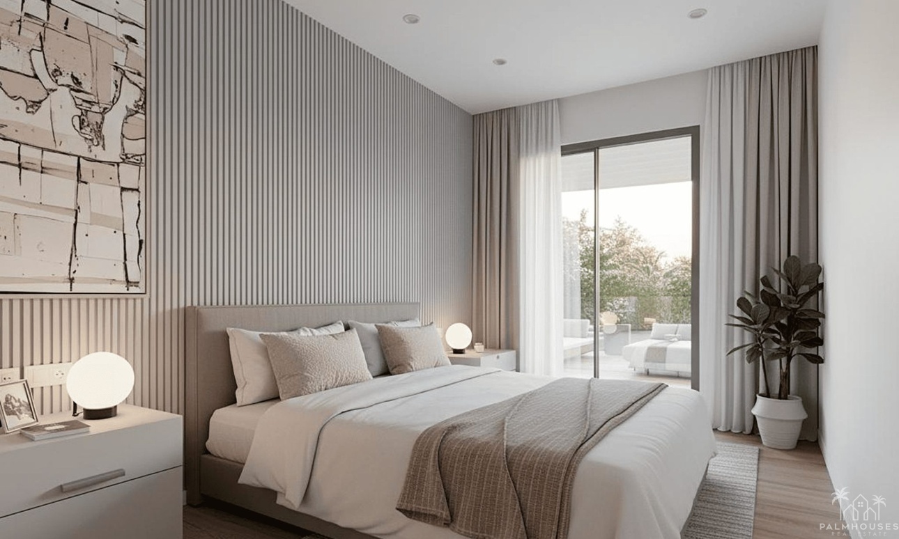 Nouvelle construction - Apartment - Los Alcazares - Los alcazares
