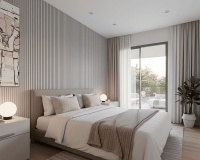 Nouvelle construction - Apartment - Los Alcazares - Los alcazares