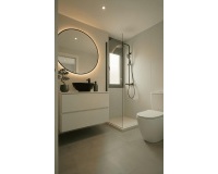 Nouvelle construction - Apartment - Los Alcazares - Los alcazares