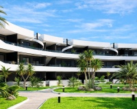 Nouvelle construction - Apartment - Los Alcazares - Los alcazares