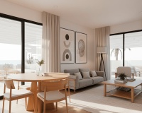 Nouvelle construction - Apartment - Los Alcazares - Los alcazares