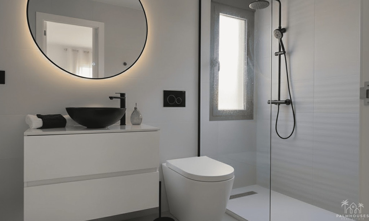 Nouvelle construction - Apartment - Los Alcazares - Los alcazares