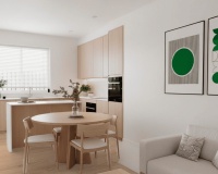 Nouvelle construction - Apartment - Los Alcazares - Los alcazares