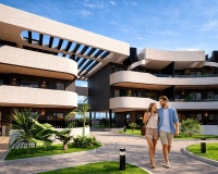 Nouvelle construction - Apartment - Los Alcazares - Los alcazares