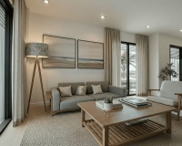 Nouvelle construction - Apartment - Los Alcazares - Los alcazares
