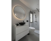 Nouvelle construction - Apartment - Los Alcazares - Los alcazares