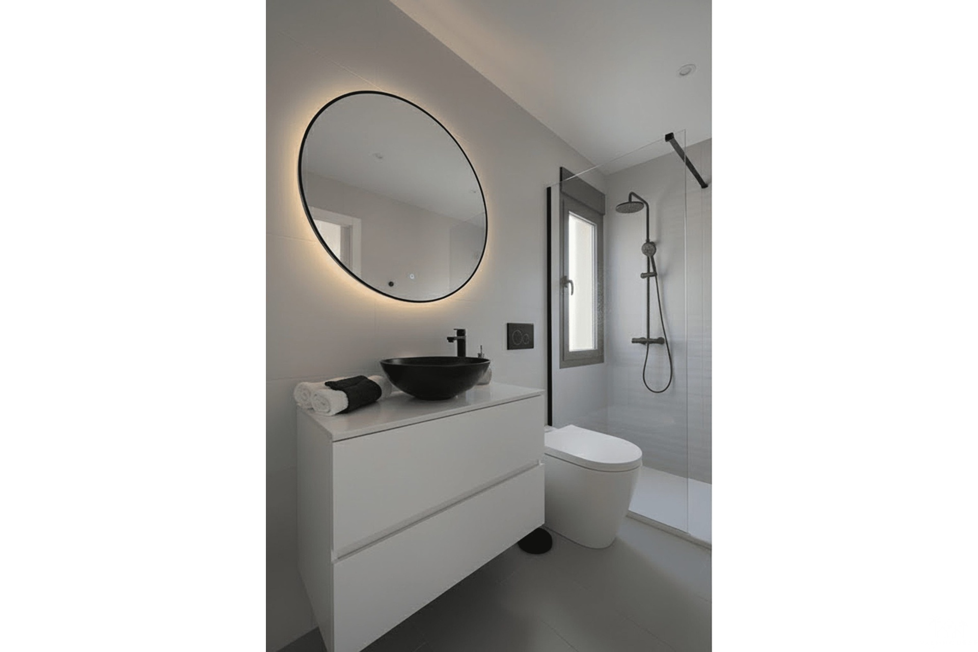Nouvelle construction - Apartment - Los Alcazares - Los alcazares