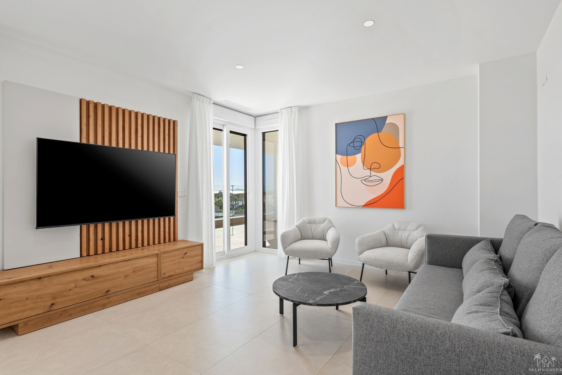 Nouvelle construction - Apartment - Los Alcazares - Los alcazares