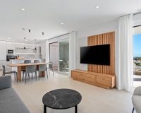 Nouvelle construction - Apartment - Los Alcazares - Los alcazares