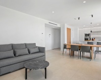 Nouvelle construction - Apartment - Los Alcazares - Los alcazares