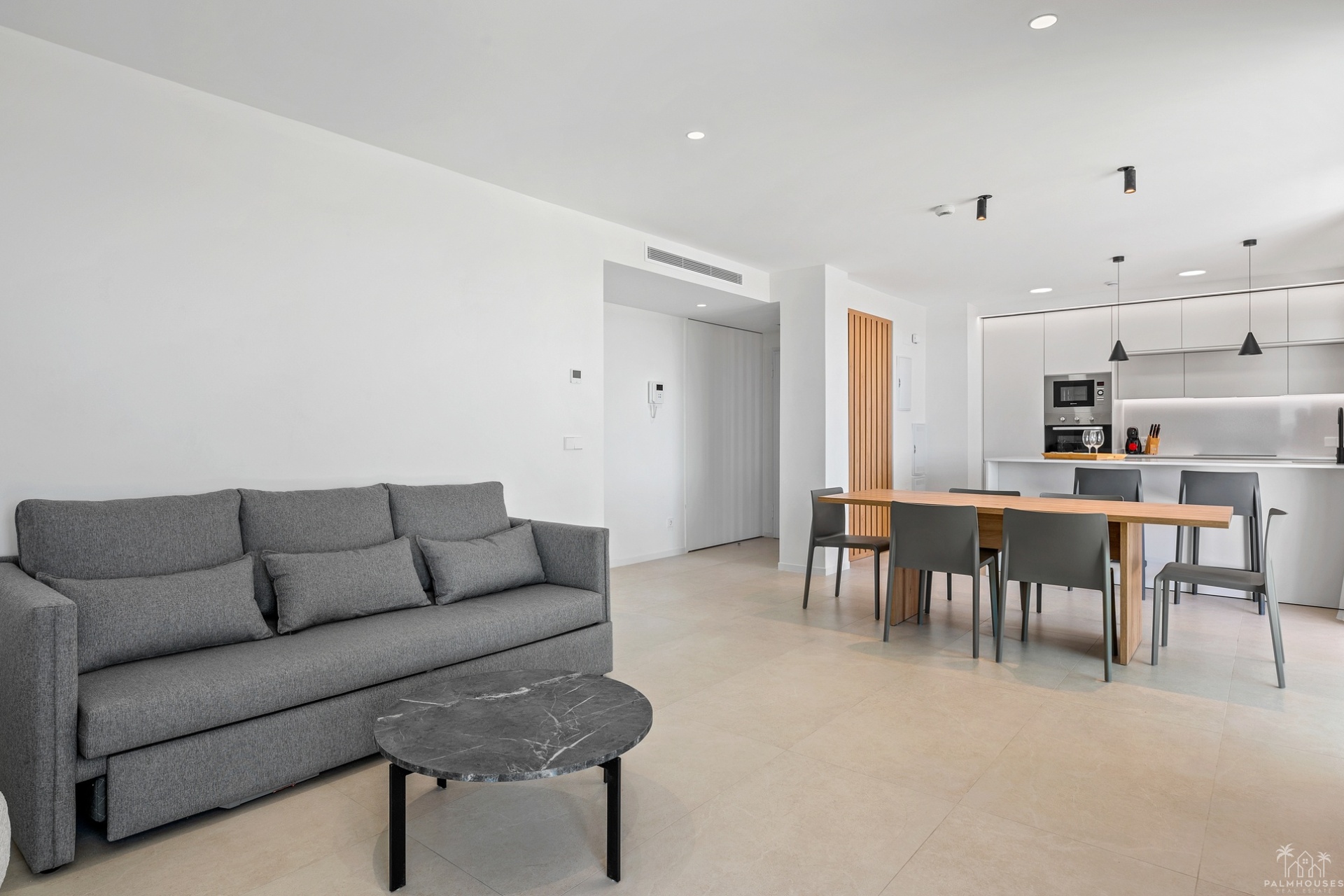 Nouvelle construction - Apartment - Los Alcazares - Los alcazares