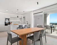 Nouvelle construction - Apartment - Los Alcazares - Los alcazares