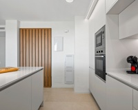 Nouvelle construction - Apartment - Los Alcazares - Los alcazares