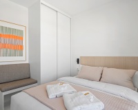 Nouvelle construction - Apartment - Los Alcazares - Los alcazares