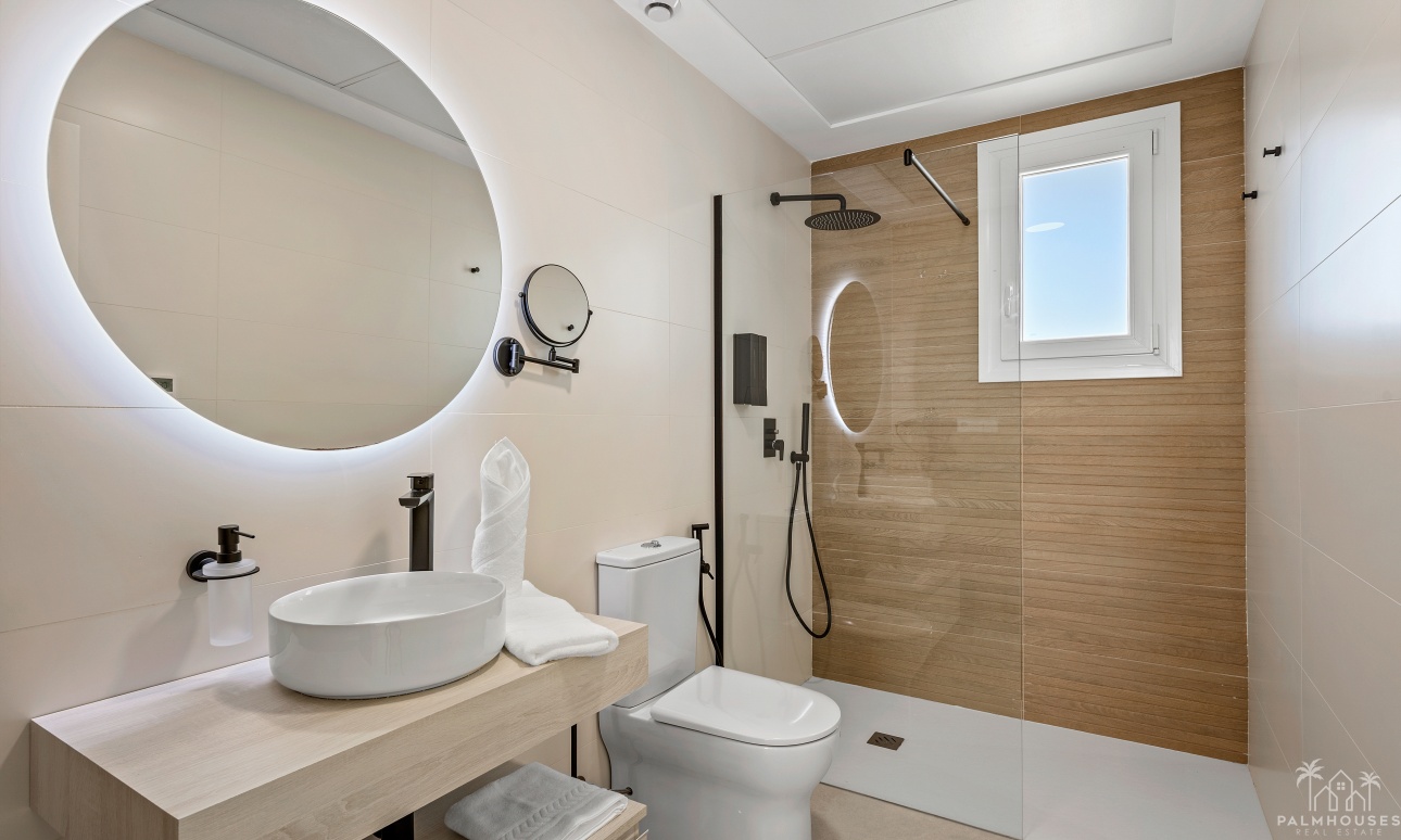 Nouvelle construction - Apartment - Los Alcazares - Los alcazares