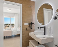Nouvelle construction - Apartment - Los Alcazares - Los alcazares