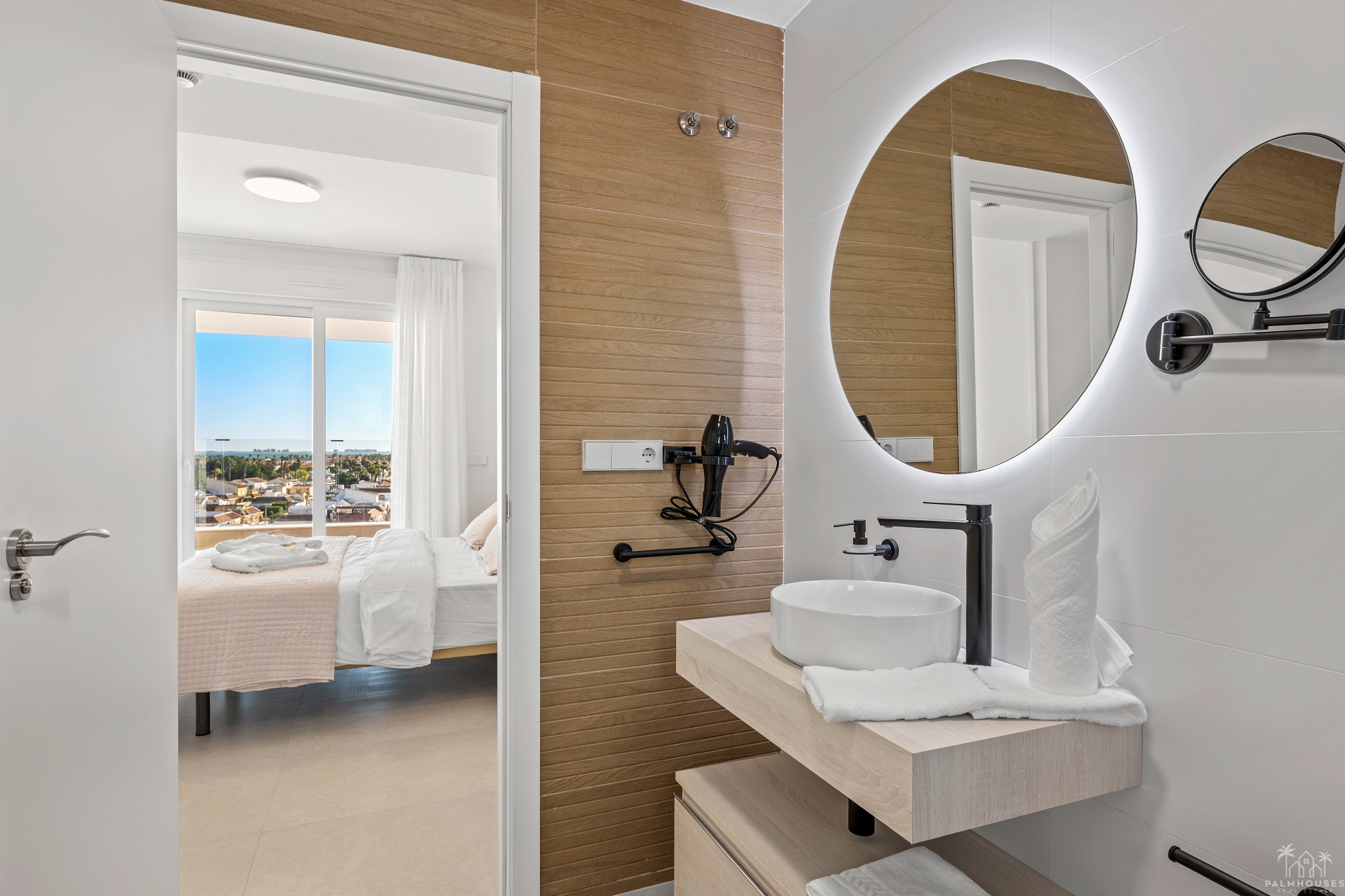 Nouvelle construction - Apartment - Los Alcazares - Los alcazares