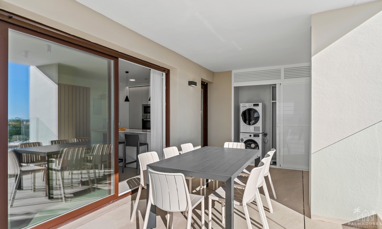Nouvelle construction - Apartment - Los Alcazares - Los alcazares