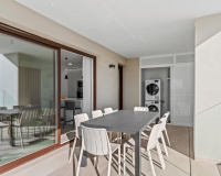 Nouvelle construction - Apartment - Los Alcazares - Los alcazares