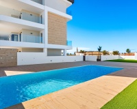 Nouvelle construction - Apartment - Los Alcazares - Los alcazares