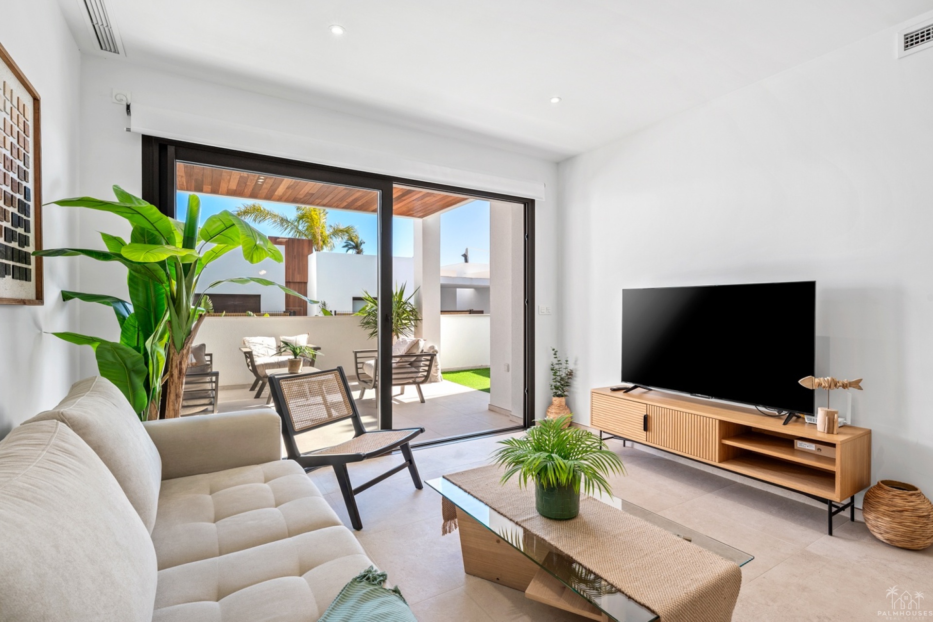 Nouvelle construction - Apartment - Los Alcazares - Los alcazares