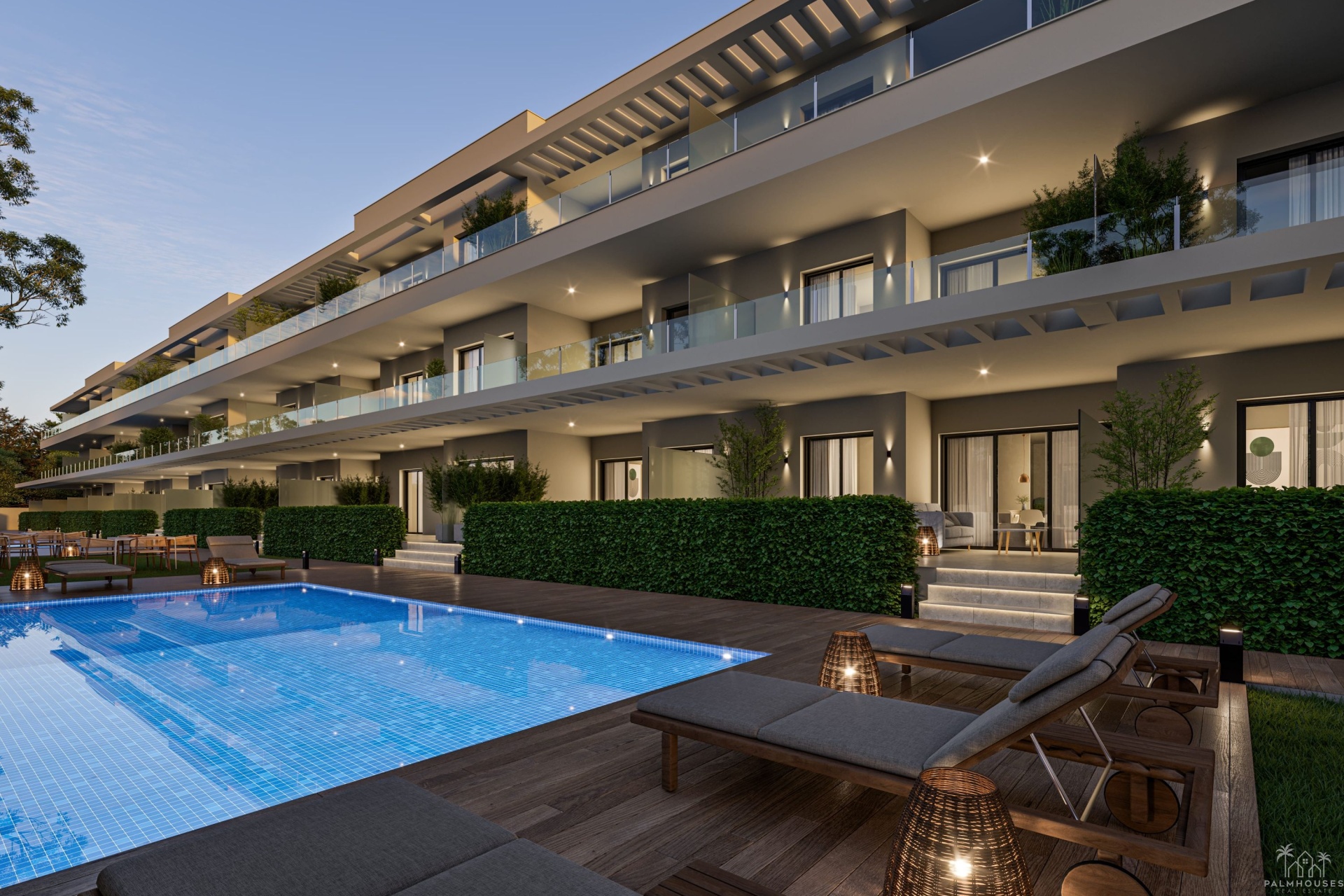 Nouvelle construction - Apartment - Los Alcazares - Los alcazares