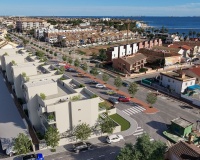 Nouvelle construction - Apartment - Los Alcazares - Los alcazares