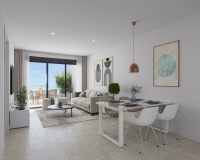 Nouvelle construction - Apartment - Los Alcazares - Los alcazares