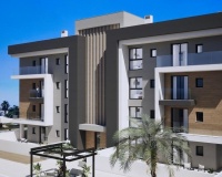 Nouvelle construction - Apartment - Los Alcazares - Los Narejos
