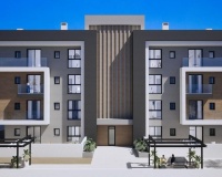 Nouvelle construction - Apartment - Los Alcazares - Los Narejos