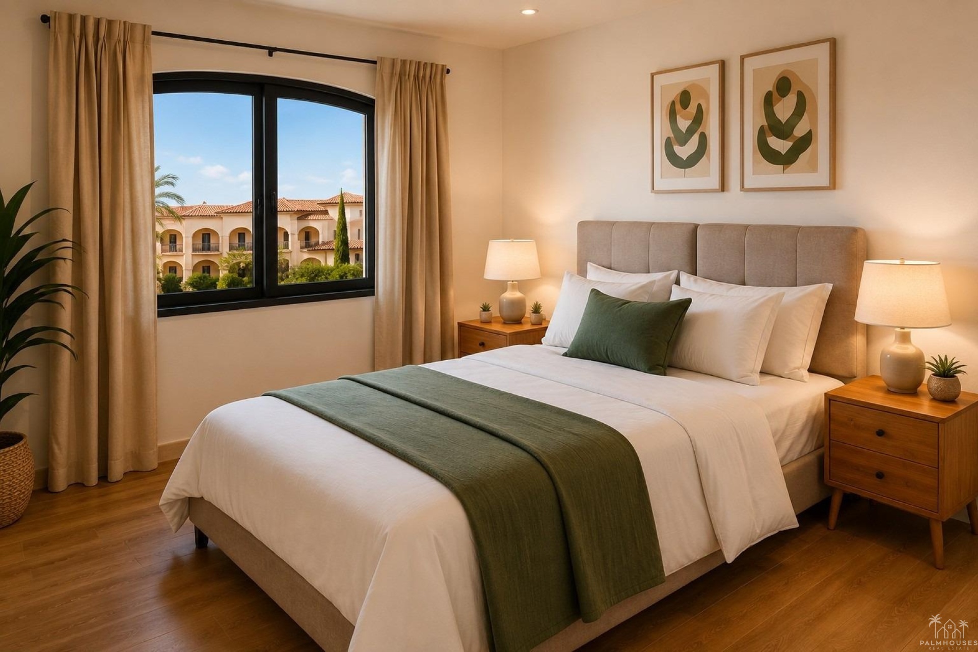 Nouvelle construction - Apartment - Los Alcazares - Playa Lo Sola