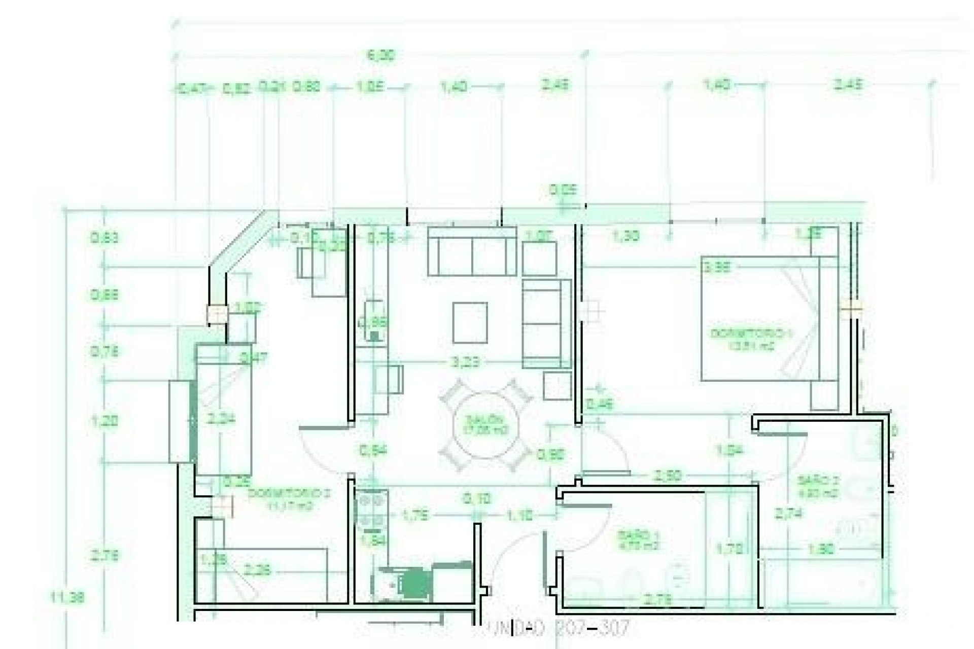 Nouvelle construction - Apartment - Los Alcazares - Playa Lo Sola