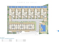 Nouvelle construction - Apartment - Los Alcazares - Serena Golf