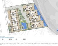 Nouvelle construction - Apartment - Los Alcazares - Serena Golf