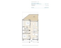Nouvelle construction - Apartment - Los Alcazares - Serena Golf