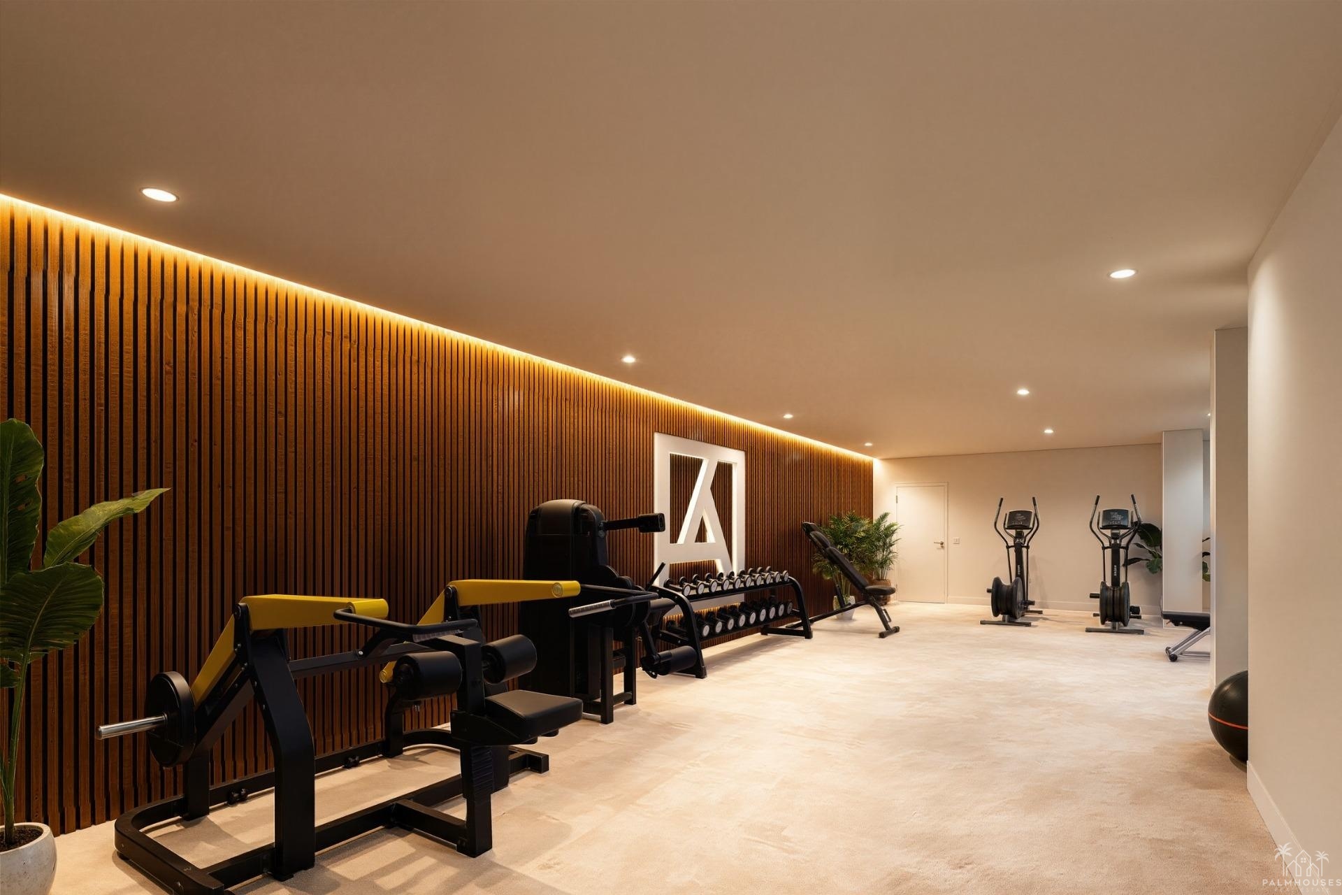 Nouvelle construction - Apartment - Los Alcazares - Serena Golf
