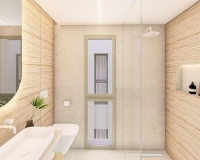 Nouvelle construction - Apartment - Los Alcazares - Serena Golf