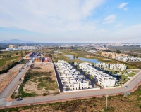 Nouvelle construction - Apartment - Los Alcazares - Serena Golf