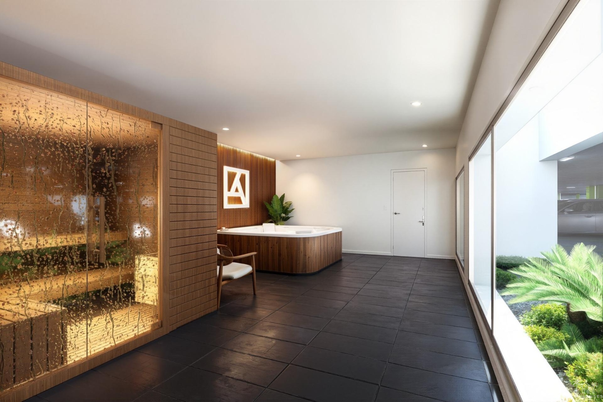 Nouvelle construction - Apartment - Los Alcazares - Serena Golf