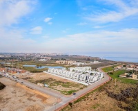Nouvelle construction - Apartment - Los Alcazares - Serena Golf