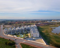Nouvelle construction - Apartment - Los Alcazares - Serena Golf