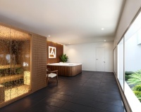 Nouvelle construction - Apartment - Los Alcazares - Serena Golf
