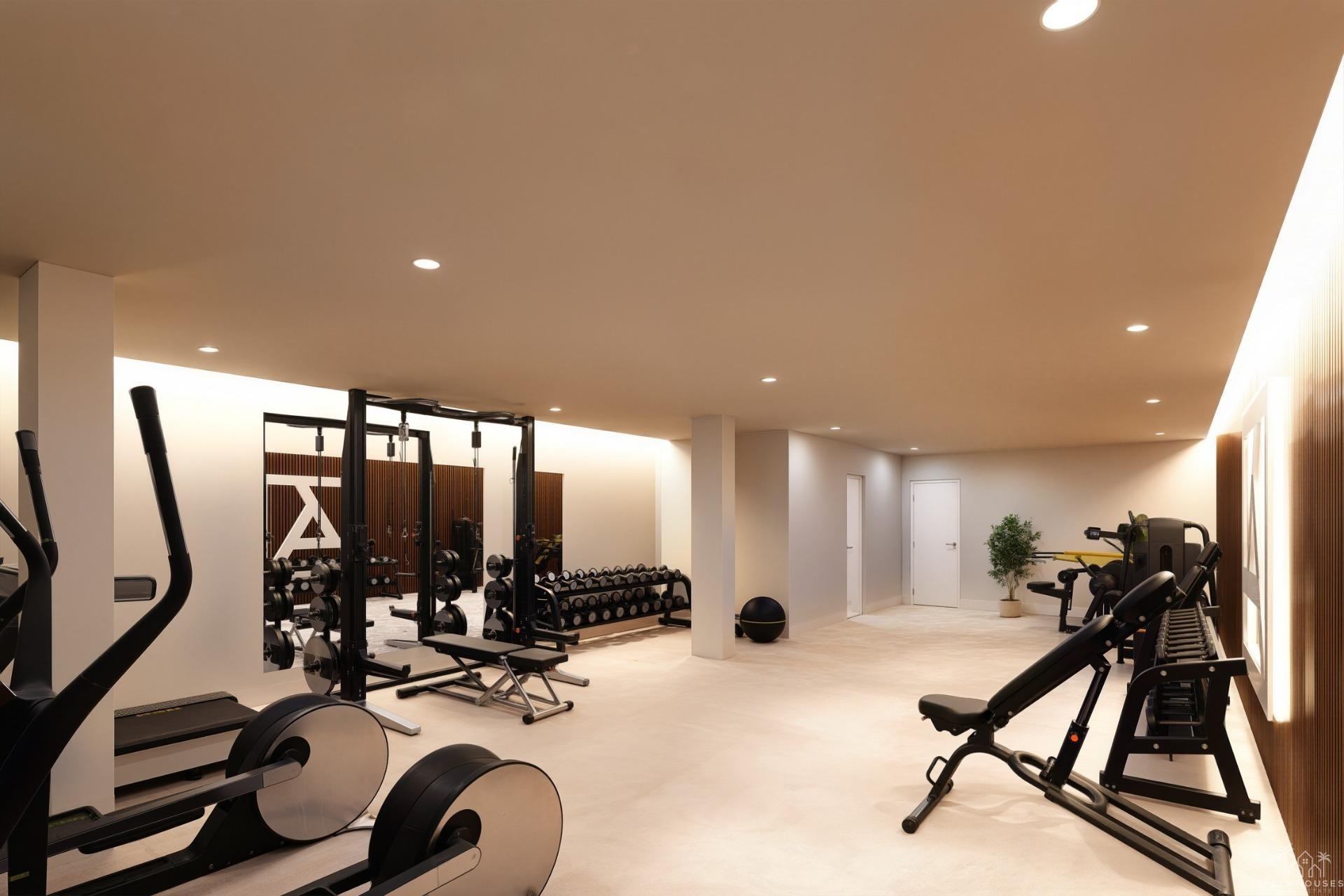 Nouvelle construction - Apartment - Los Alcazares - Serena Golf