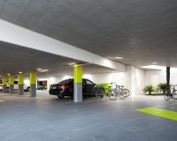 Nouvelle construction - Apartment - Los Alcazares - Serena Golf