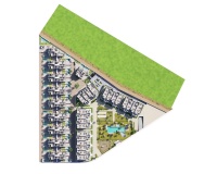 Nouvelle construction - Apartment - Los Alcazares - Serena Golf