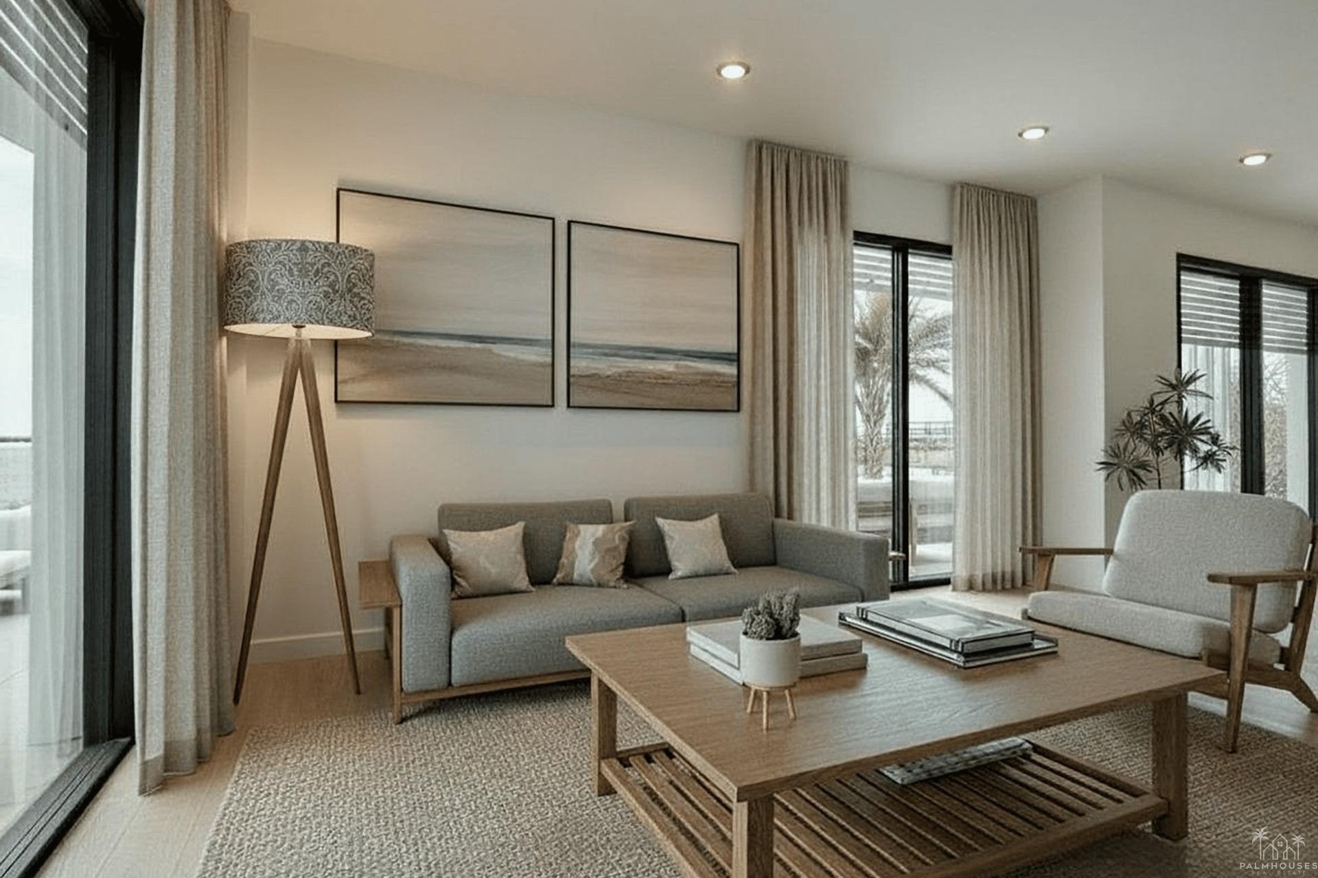 Nouvelle construction - Apartment - Los Alcazares - Serena Golf