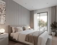 Nouvelle construction - Apartment - Los Alcazares - Serena Golf