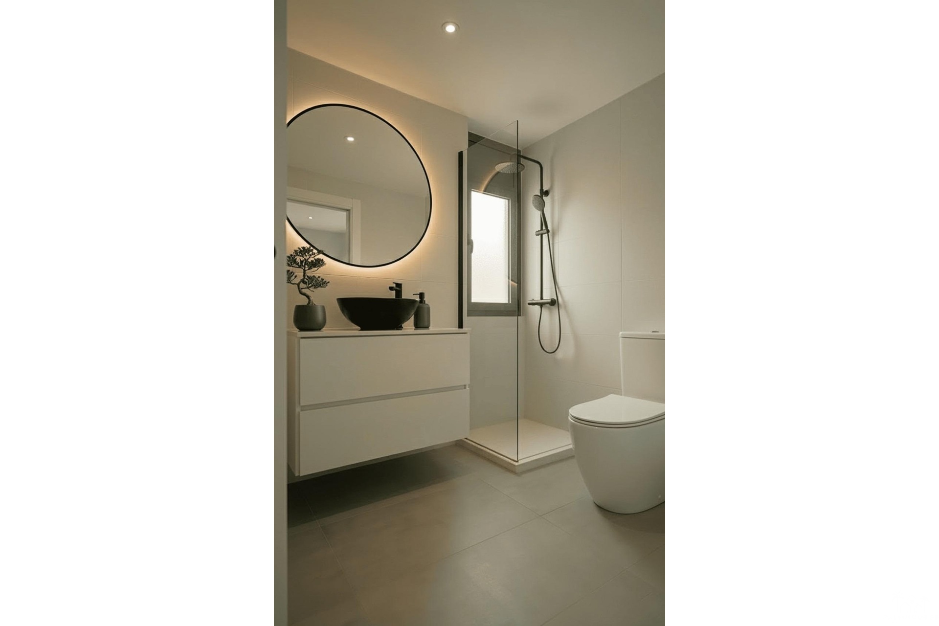 Nouvelle construction - Apartment - Los Alcazares - Serena Golf