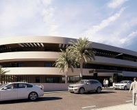 Nouvelle construction - Apartment - Los Alcazares - Serena Golf